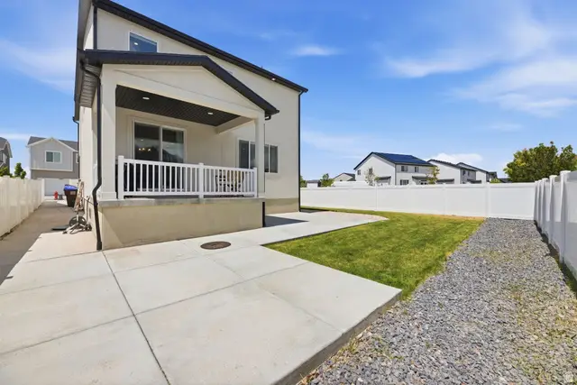 12239 S Hannah View Ln E #54, Draper, UT 84020 - #2