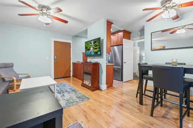 125 E 1st Ave #206, Salt Lake City, UT 84103 - #3