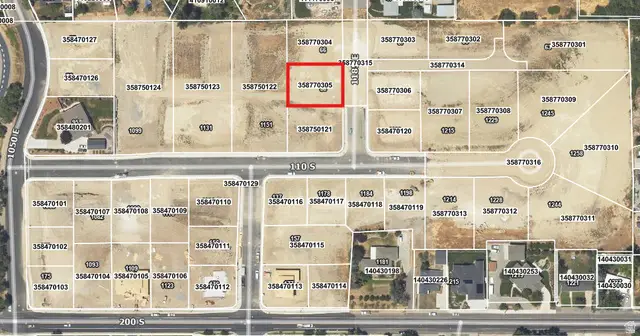 86 S 1185 E #305, Pleasant Grove, UT 84062 - #1