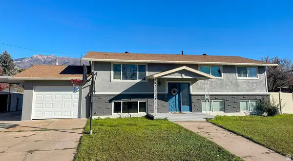 4290 S 800 W, Riverdale, UT 84405