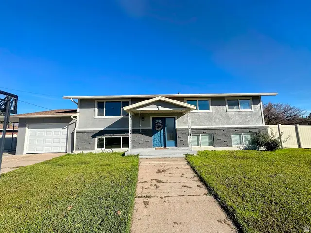 4290 S 800 W, Riverdale, UT 84405 - #2