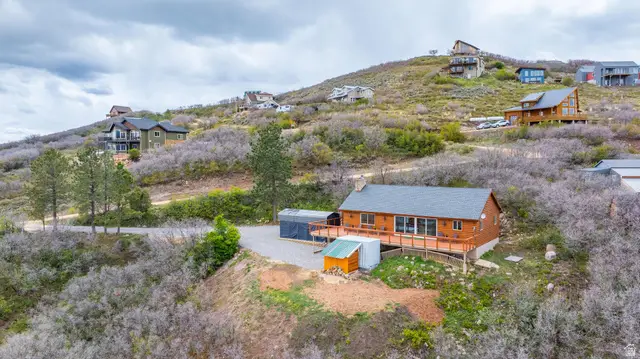4038 Rockport Blvd, Coalville, UT 84017 - #1