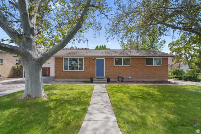 Address Withheld By Seller, Provo, UT 84601 - #1