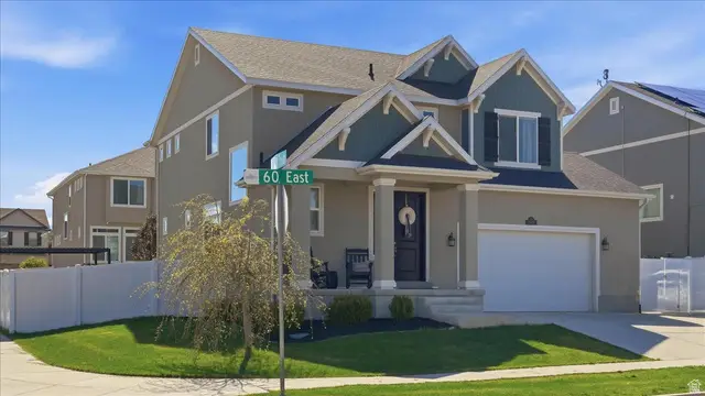 2147 S 60 E, Heber City, UT 84032 - #1