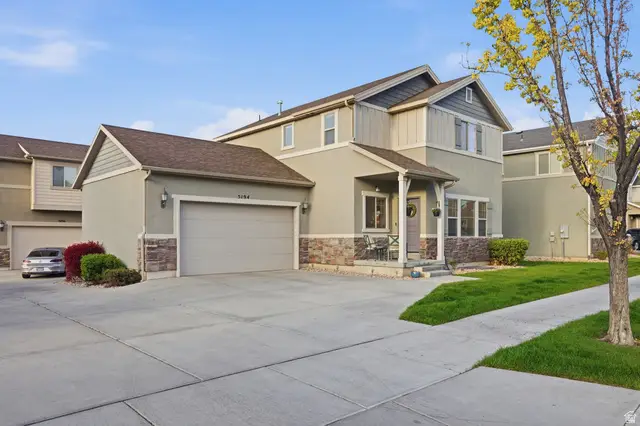 5194 W Windom Rd, Herriman, UT 84096 - #2