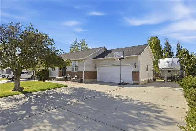 838 W 740 S, Tooele, UT 84074 - #3
