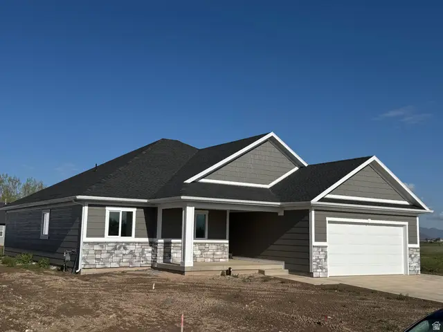 0 450 E #LOT 44, Preston, ID 83263 - #1