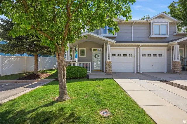 140 N Bamberger Rd, North Salt Lake, UT 84054 - #1