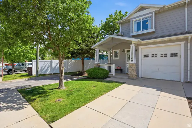 140 N Bamberger Rd, North Salt Lake, UT 84054 - #2