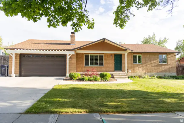 218 E Golden Willow Cir, Sandy, UT 84070 - #1