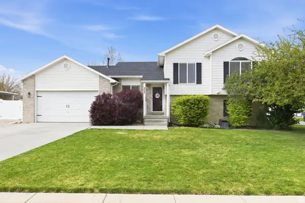 357 Palamino Way, Grantsville, UT 84029