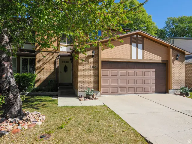 1150 W Norwalk Rd, Taylorsville, UT 84123 - #1