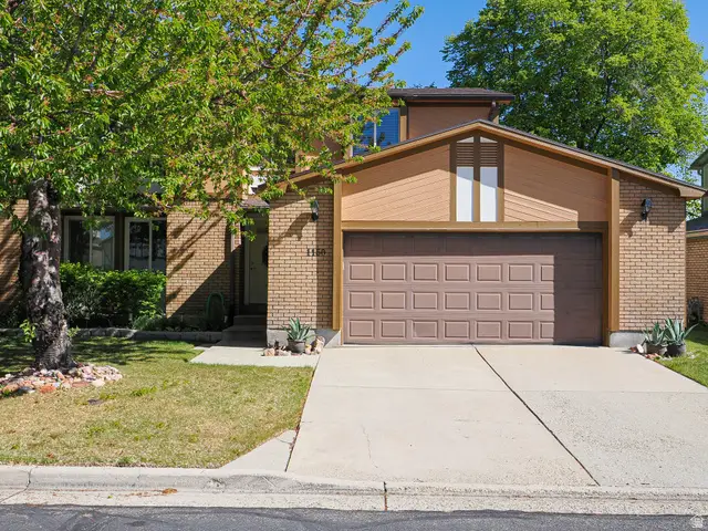 1150 W Norwalk Rd, Taylorsville, UT 84123 - #3