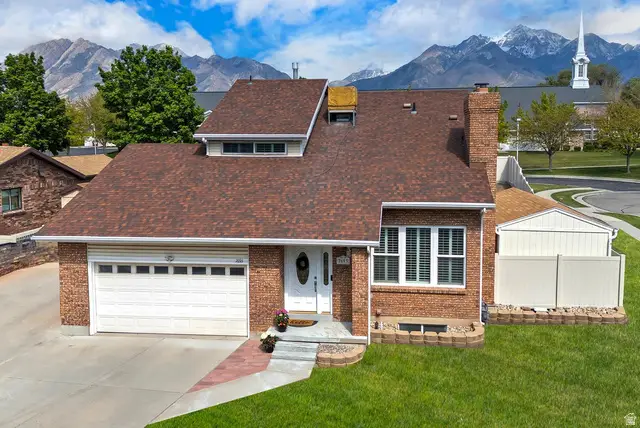 7693 S Chad St, Midvale, UT 84047 - #2