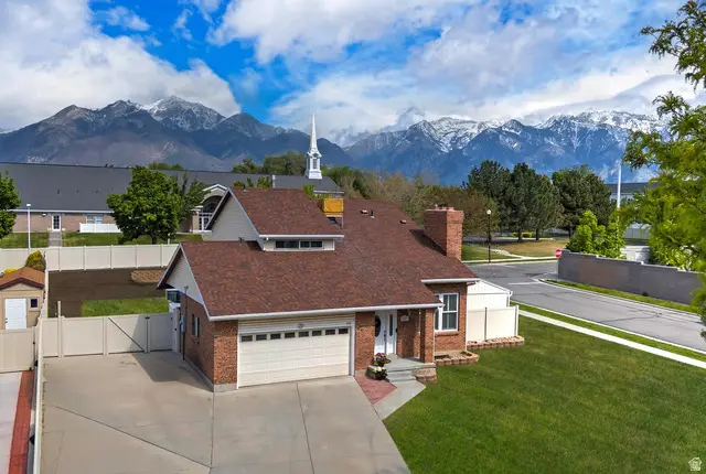 7693 S Chad St, Midvale, UT 84047 - #3