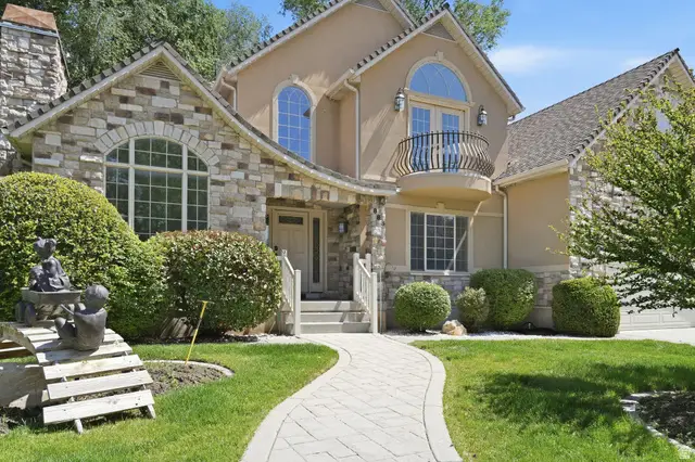 883 E 700 S, Springville, UT 84663 - #1