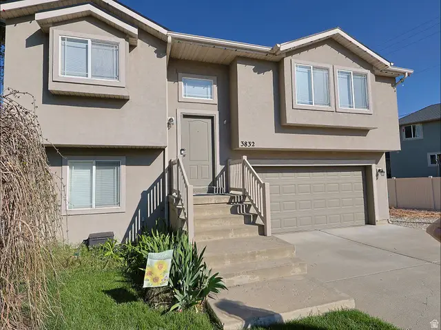 3832 Parker Dr, Riverdale, UT 84405 - #2