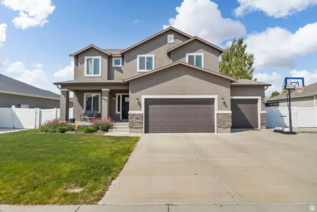 2075 E 130 N, Spanish Fork, UT 84660 - #2
