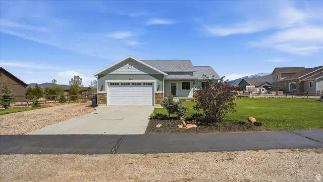 376 River Bluffs Dr, Kamas, UT 84036 - #3