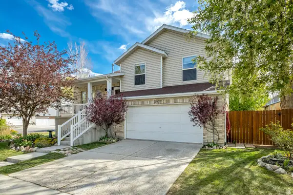 2077 S Baxter Dr, Heber City, UT 84032