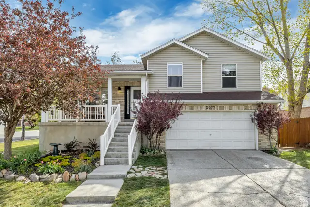 2077 S Baxter Dr, Heber City, UT 84032 - #2
