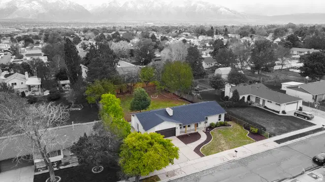 8147 S Bueno Vista W, West Jordan, UT 84088 - #2