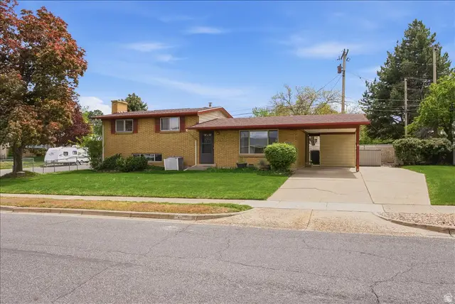 211 W 5250 S, Washington Terrace, UT 84405 - #2