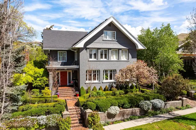 1175 E Second Ave, Salt Lake City, UT 84103 - #1