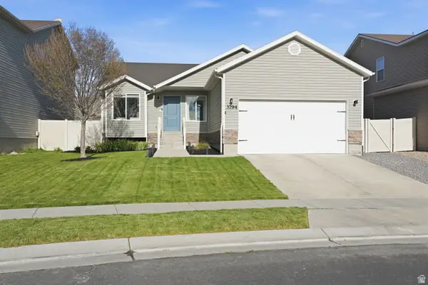 3794 N Tumwater Ln, Eagle Mountain, UT 84005