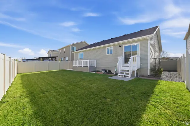 3794 N Tumwater Ln, Eagle Mountain, UT 84005 - #2