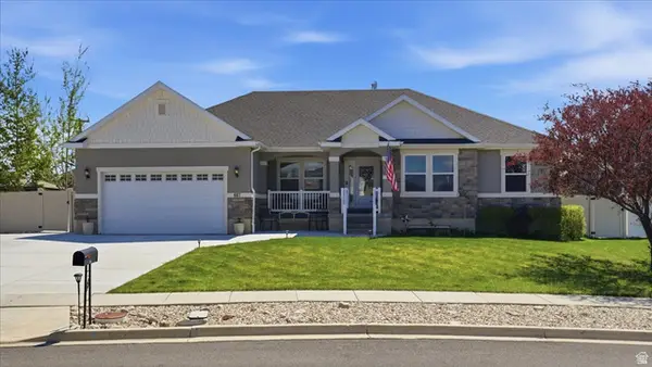 667 S Fallkirk, Heber City, UT 84032