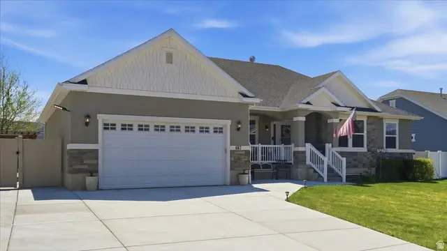 667 S Fallkirk, Heber City, UT 84032 - #2