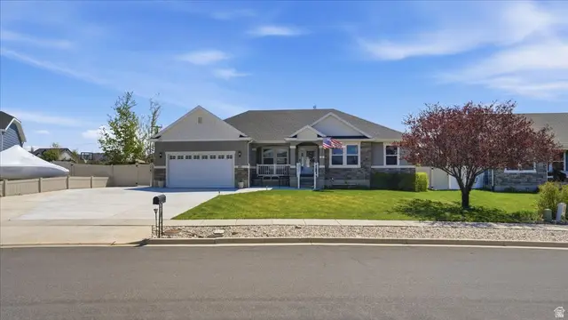 667 S Fallkirk, Heber City, UT 84032 - #3