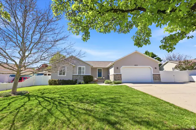 4201 W 9580 S, South Jordan, UT 84009 - #1