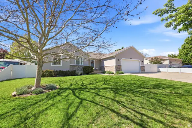 4201 W 9580 S, South Jordan, UT 84009 - #2