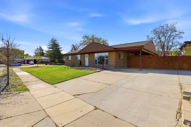 535 W Spacerama Dr, Murray, UT 84123 - #1