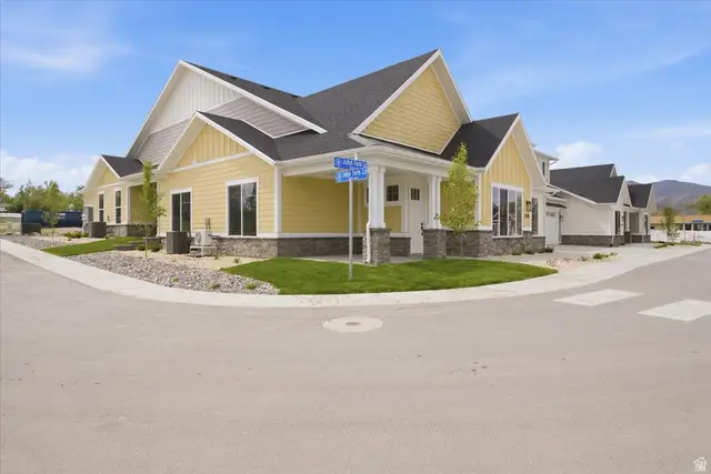 6739 W Judys Farm Ln #6, West Valley City, UT 84128 - #1