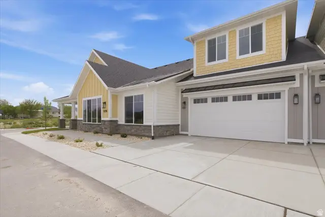 6739 W Judys Farm Ln #6, West Valley City, UT 84128 - #3
