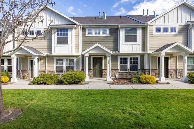 260 W 1010 S, Logan, UT 84321 - #1