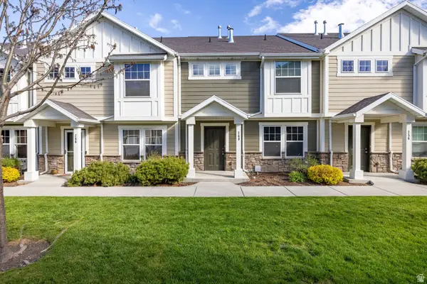 260 W 1010 S, Logan, UT 84321