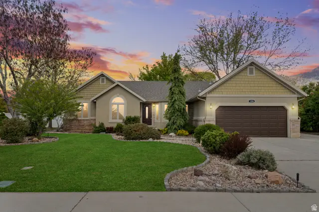1206 W 3300 N, Pleasant Grove, UT 84062 - #1