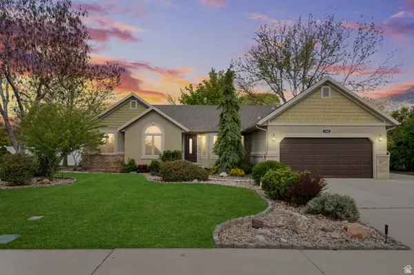 1206 W 3300 N, Pleasant Grove, UT 84062