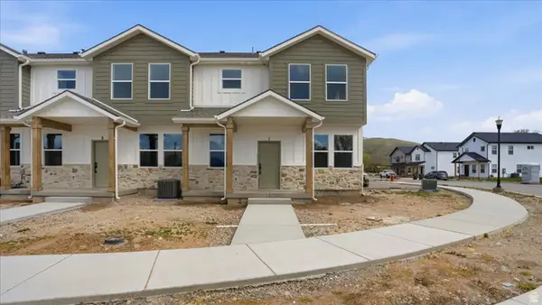 188 N 300 E #5, Morgan, UT 84050