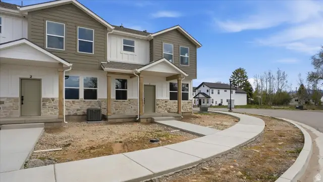 188 N 300 E #5, Morgan, UT 84050 - #3
