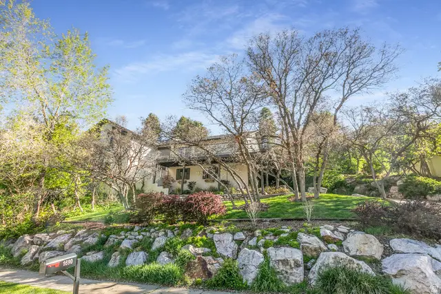 1690 Shoshone Dr, Ogden, UT 84403 - #3