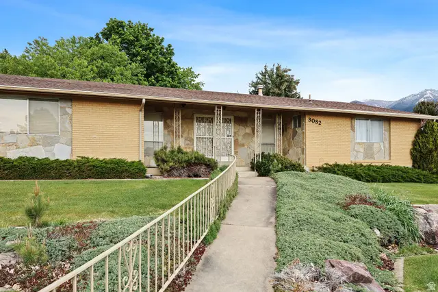 3082 N 425 E, North Ogden, UT 84414 - #1