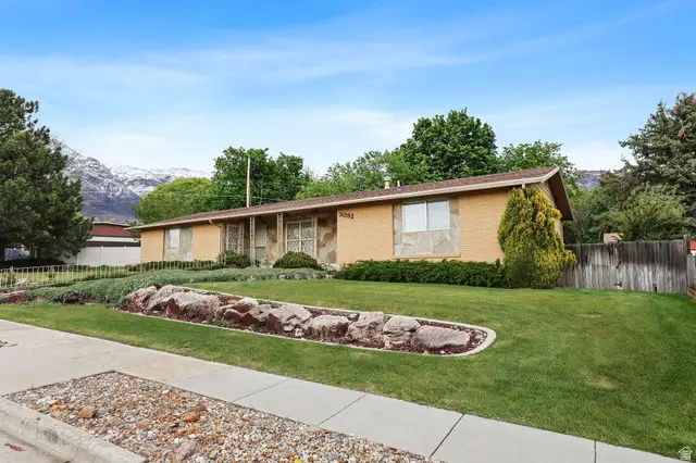 3082 N 425 E, North Ogden, UT 84414 - #3