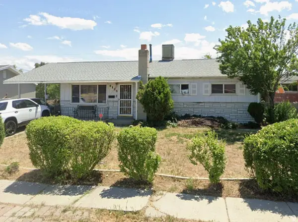 4125 W 4775 S, Salt Lake City, UT 84118