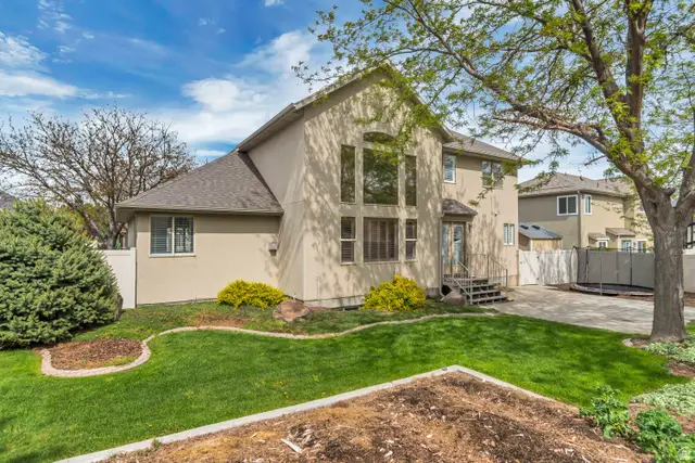 5413 W Sawtell Way, West Jordan, UT 84081 - #3