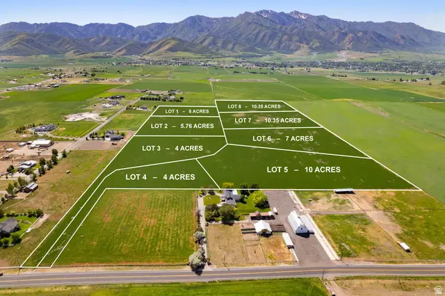 2765 W 6400 S #8, Wellsville, UT 84339 - #2